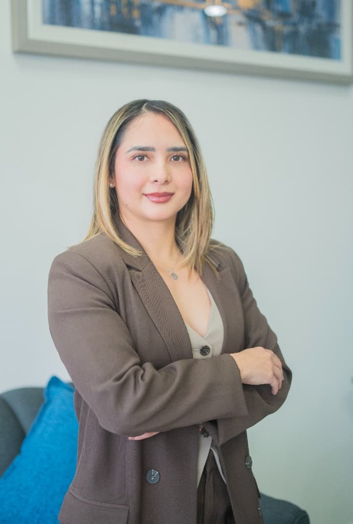 Experiencia profesional