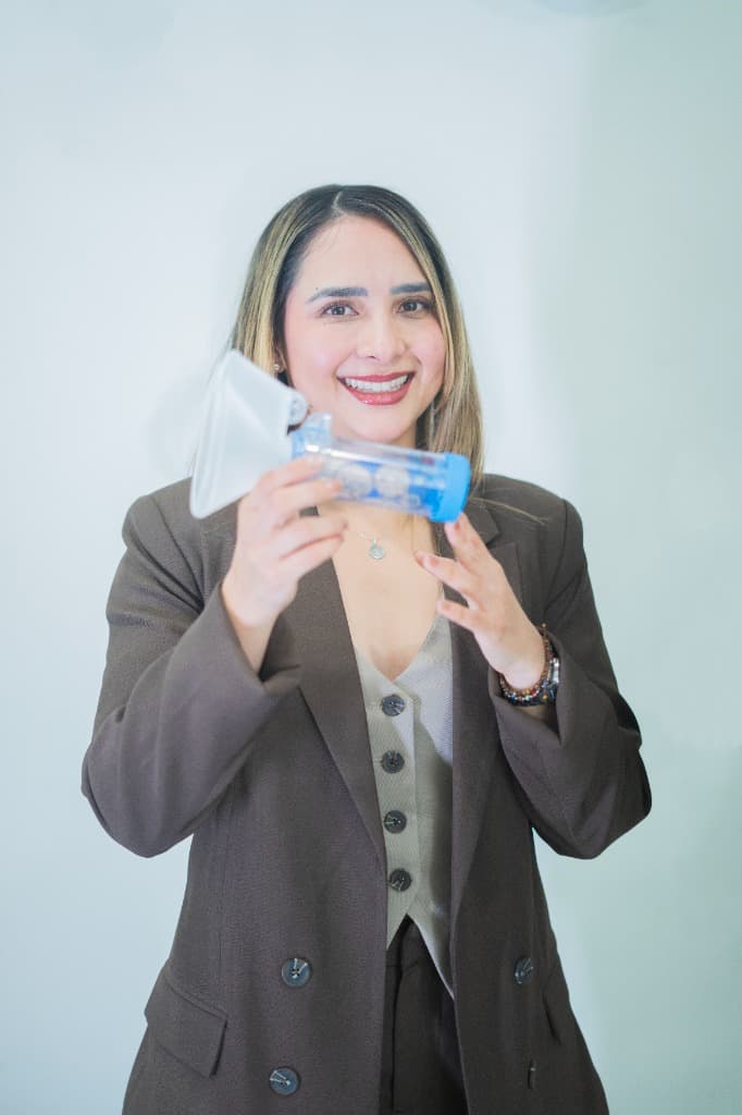 Ultrasonido pulmonar