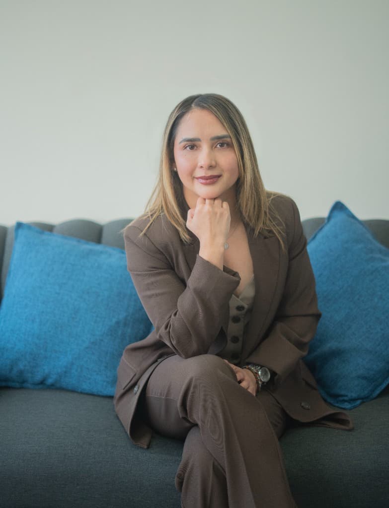 Dra. Anel Baltazar Fernandez